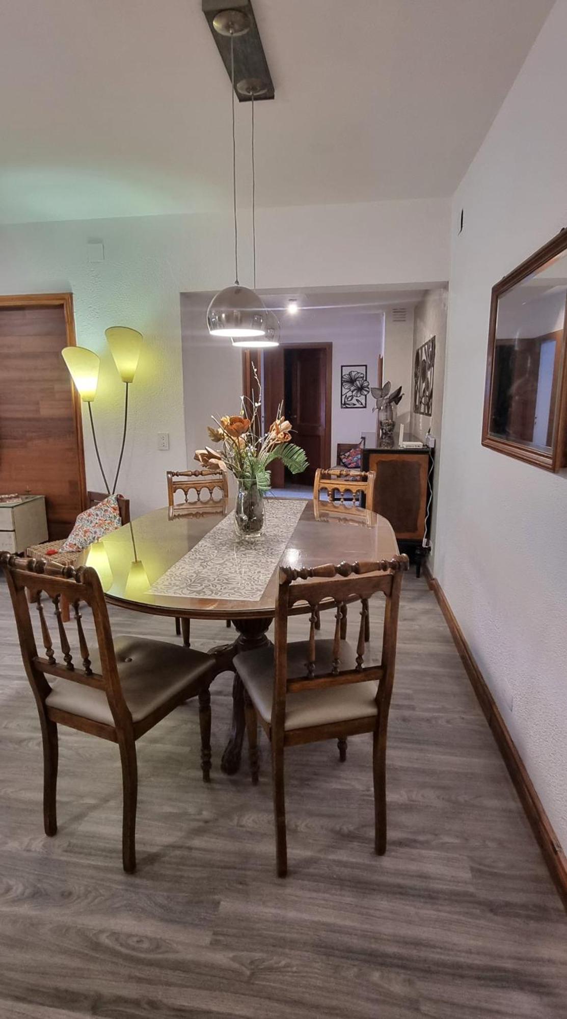 Departamento En La Ciudad De Mendoza Apartment Exterior photo