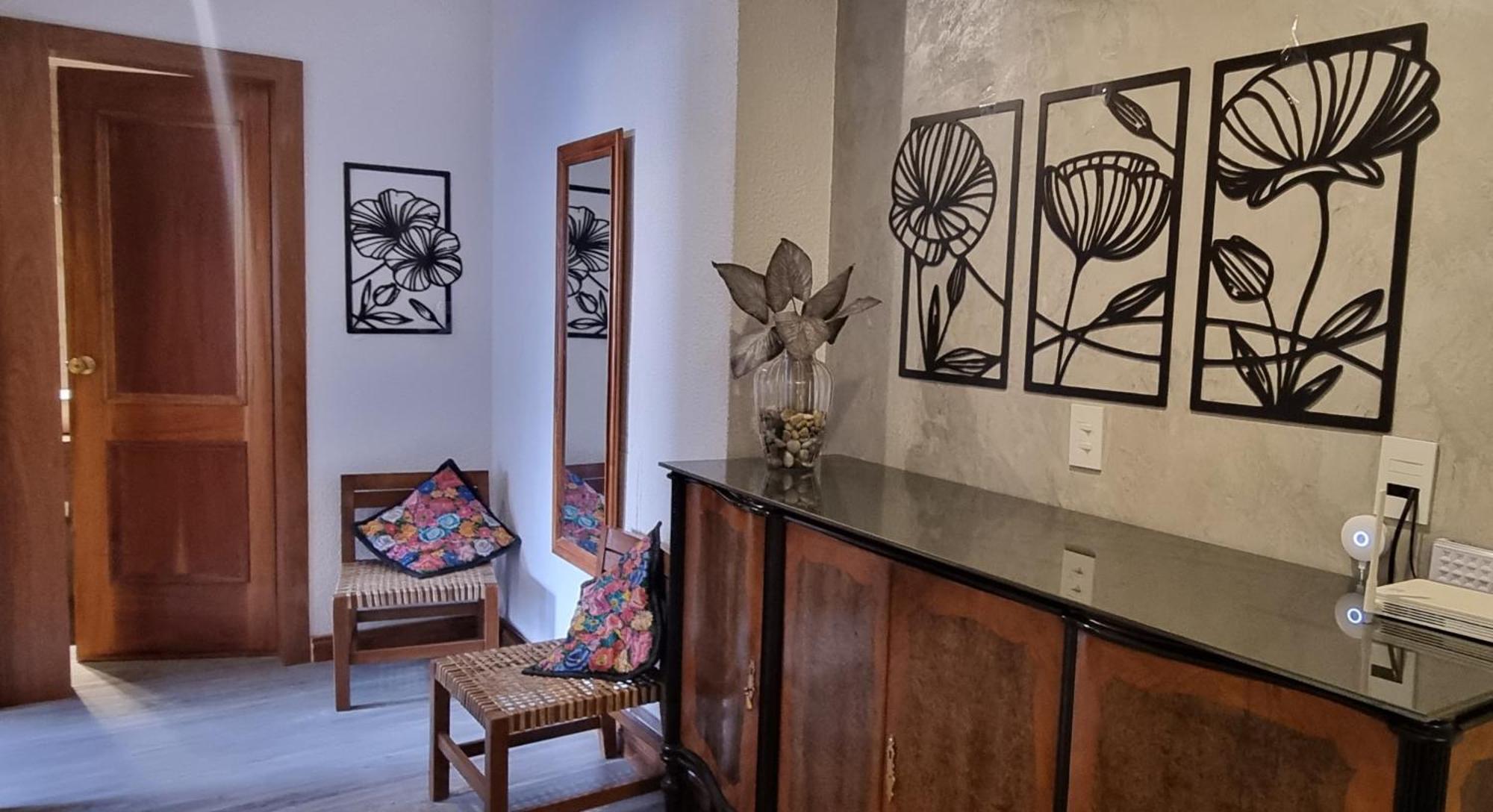 Departamento En La Ciudad De Mendoza Apartment Exterior photo